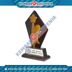 Plakat Piala DPRD Kabupaten Pasuruan