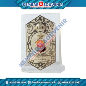 Miniatur Souvenir Custom Harga Murah