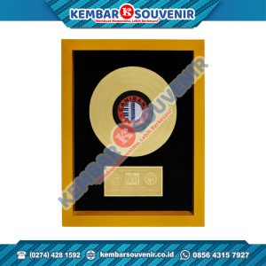 Contoh Desain Plakat Acrylic Premium Harga Murah