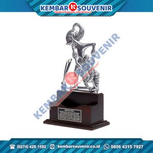 Plakat Award Kabupaten Empat Lawang