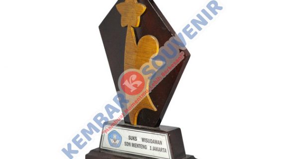 Piala Plakat MNC Kapital Indonesia Tbk
