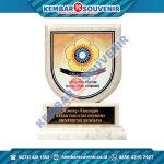 Vandel Keramik Indopoly Swakarsa Industry Tbk