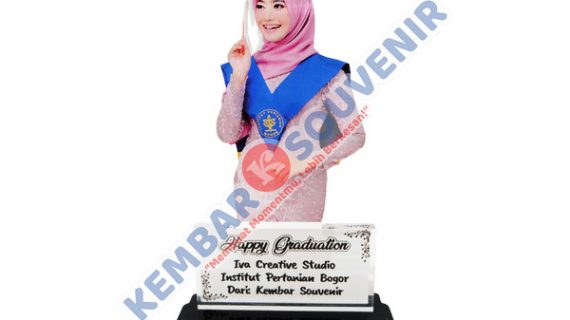 Plakat Juara Pemerintah Kabupaten Indramayu