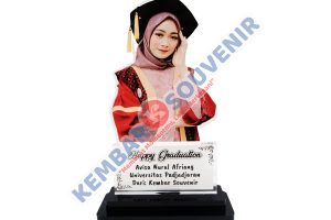 Plakat Juara AMIK Medan Business Polytechnic