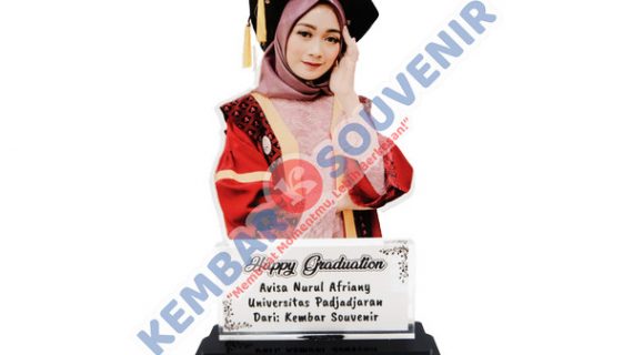 Plakat Juara AMIK Medan Business Polytechnic