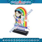 Piala Plakat Kabupaten Kayong Utara