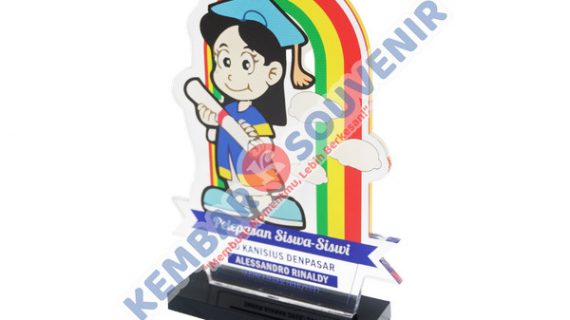 Piala Plakat Kabupaten Kayong Utara