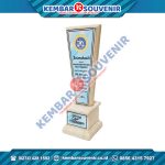 Plakat Piala Trophy Pemerintah Kota Padangpanjang