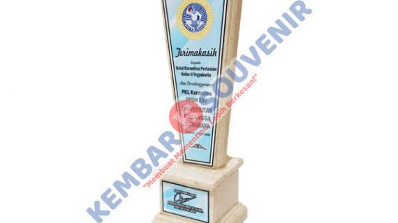 Plakat Piala Trophy Pemerintah Kota Padangpanjang