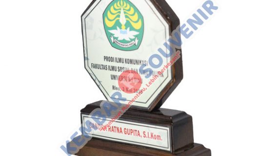 Piala Custom Akademi Kebidanan Kamanre Palopo