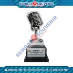 Contoh Plakat Piala Pemerintah Kabupaten Minahasa Tenggara
