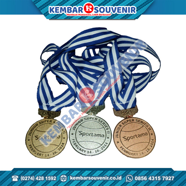 Harga Medali Di Bandung