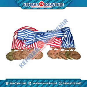 Harga Medali Di Jakarta