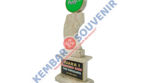 Souvenir Perpisahan Kantor Kabupaten Serang