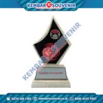Plakat Hadiah Juara Sekolah Tinggi Ilmu Kesehatan Banten