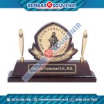 Souvenir Miniatur Biro Perencanaan dan Kepatuhan Internal Komisi Yudisial