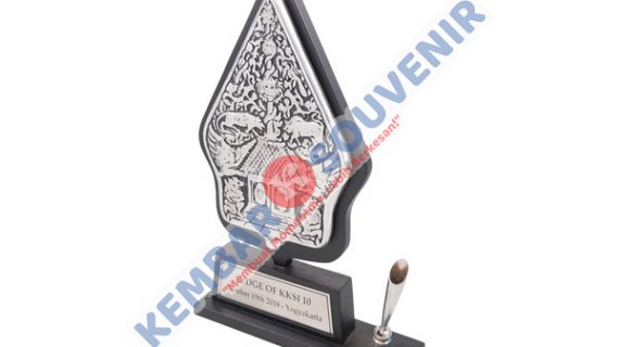 Souvenir Kenang Kenangan Kabupaten Aceh Tengah