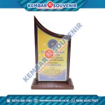 Plakat Piala Kabupaten Kotawaringin Timur