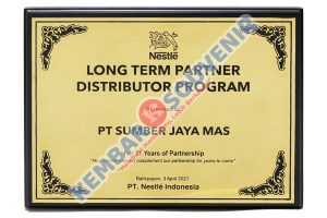 Contoh Plakat Pembicara Seminar PT Pos Indonesia (Persero)