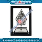 Piala Dari Akrilik STAI Al-Hidayah Bogor